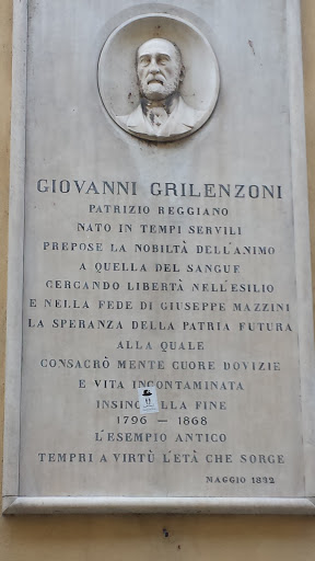 Giovanni Grilenzoni