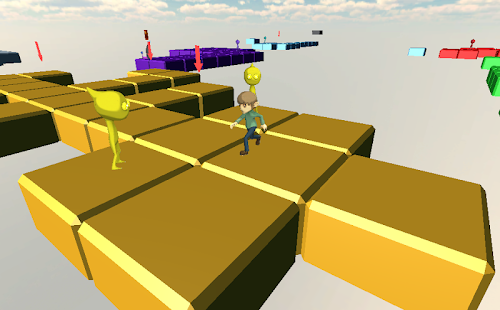 Download Ice Cream Aliens APK for Android