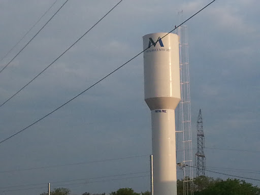 Water Tower 23