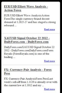 How to install Free Signal Forex 0.85.13509.19777 mod apk for laptop