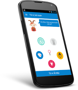 How to get Lich van nien, tu vi 2015 1.5.2 mod apk for android