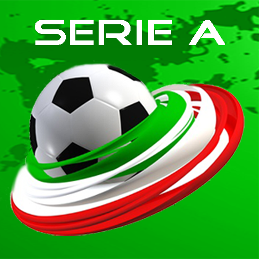 Serie A Predictor LOGO-APP點子