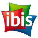 ibis hotel booking mobile app icon