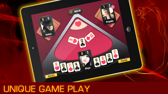 Download Two Three Five - Game of Cards APK