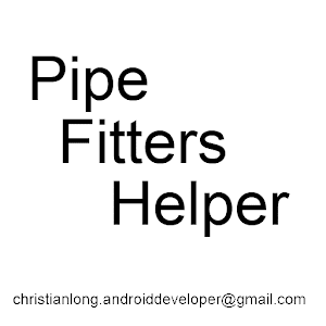 Pipe Fitters Helper logo