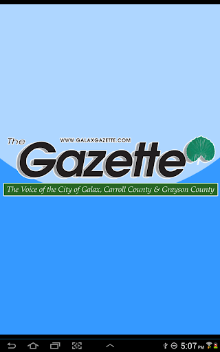 免費下載新聞APP|Galax Gazette app開箱文|APP開箱王
