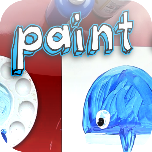 免費下載教育APP|How to Paint for Kids app開箱文|APP開箱王