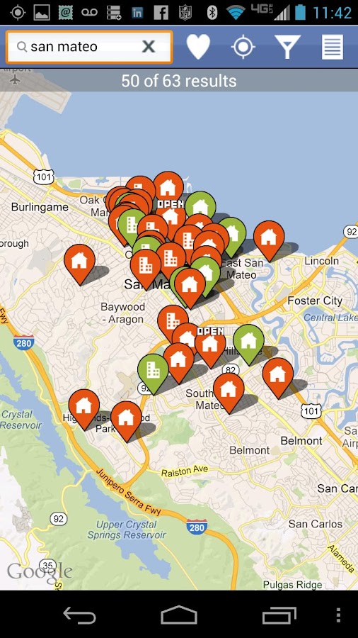 Real Estate & Homes Movoto Android Apps on Google Play