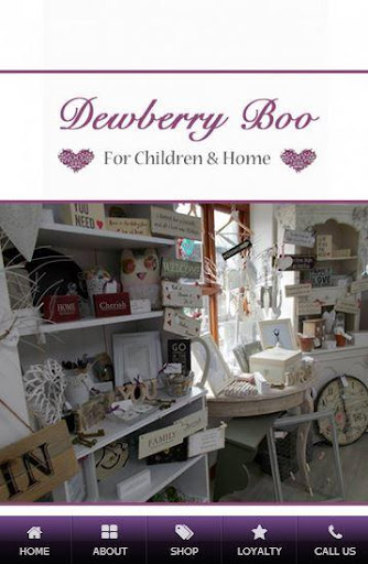 Dewberry Boo