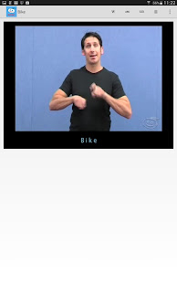 RIDBC Auslan Tutor Key Signs(圖5)-速報App
