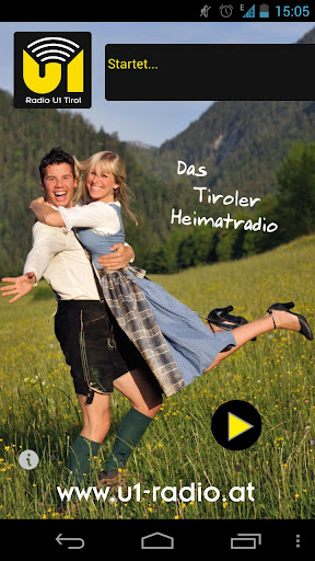 Radio U1 Tirol