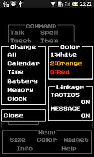 8bit Command Window(圖7)-速報App