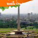 Jakarta Street Map