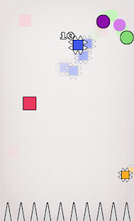 Free BoxBallsSpikes APK for PC