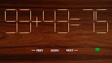 Matchstick Math Puzzleのおすすめ画像5