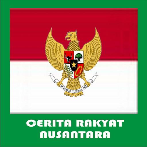 Cerita Rakyat Nusantara