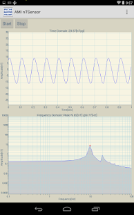 Download AMI Nano Tesla Sensor APK for Android