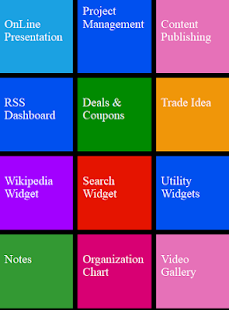 Lastest Online Dashboard Portal APK for Android