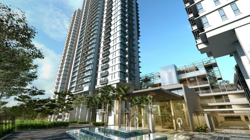 【免費生活App】Iskandar Residences Medini-APP點子