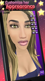 I Love Chantel Jeffries(圖3)-速報App