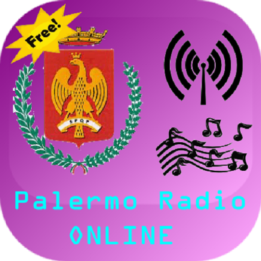 Palermo Radio IT