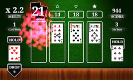 Simply 21 - Blackjack