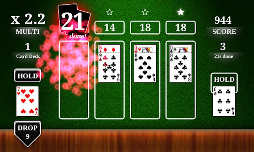 Simply 21 - Blackjack(圖1)-速報App
