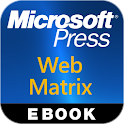 Introducing MS WebMatrix logo