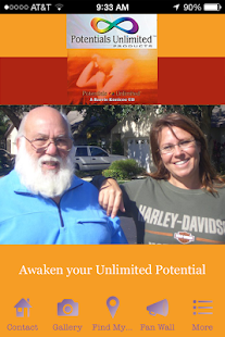 How to install Potentials Unlimited 4.1.5 mod apk for android