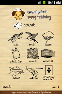 Sound Proof Puppy Training(圖3)-速報App