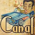 Canaf logo