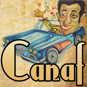 Canaf 1.0.0