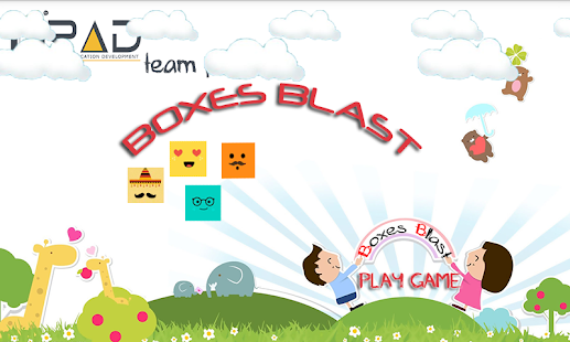How to mod Boxes Blast 1.3 apk for bluestacks