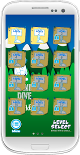 How to mod Granny Dive patch 1.1 apk for android