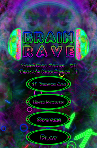 Brain Rave