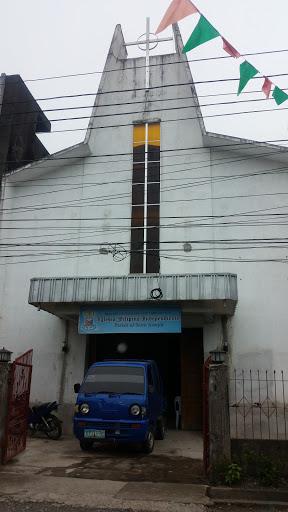 Iglesia Filipina Independencia Church