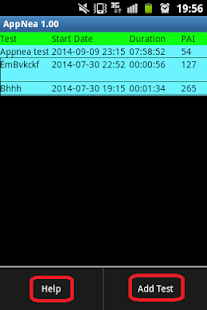 How to mod AppNea - Apnea Detector NeverEnding apk for pc