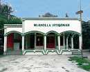 Istiqomah Mosque BSI