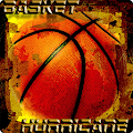 Basket ball hurricane Apk