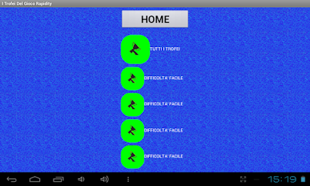 rapidity - speed and reflexes poster 8