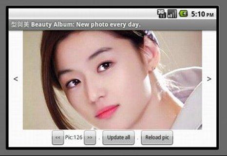 【免費攝影App】型與美 BeautyAlbum-APP點子