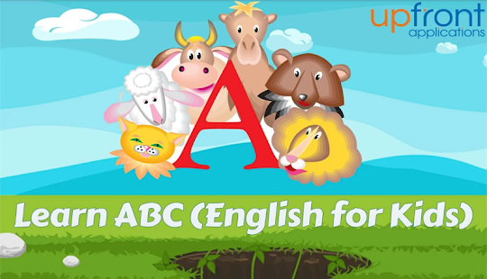 Free Download Learn ABC (English for Kids) APK for Android
