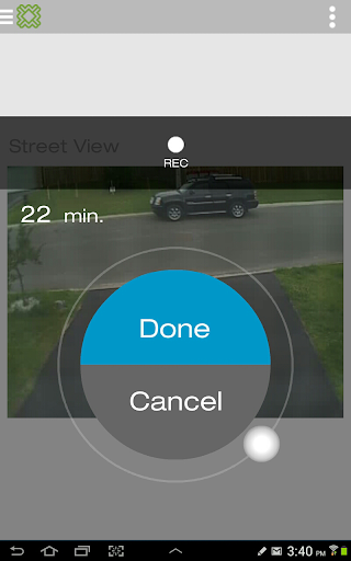 【免費工具App】iWatchLife SmartCam Viewer-APP點子