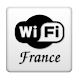 Free WiFi - France - Free