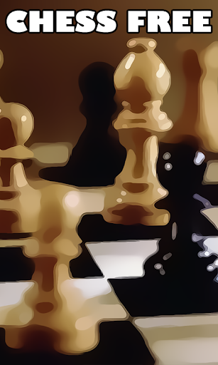 Chess Game Free