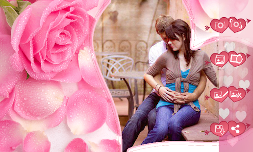 How to download Love Frames Photo Editor lastet apk for bluestacks