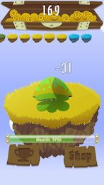 Cute Clicker Heroes poster 6