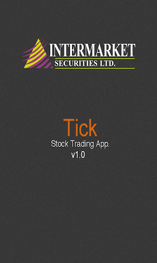 【免費財經App】Intermarket Tick-APP點子