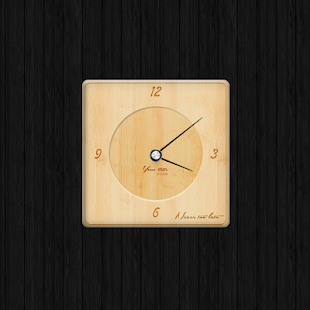 Free Download Your Time - The clock widget APK for PC