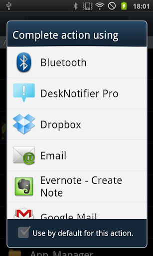 【免費通訊App】DeskNotifier Pro-APP點子